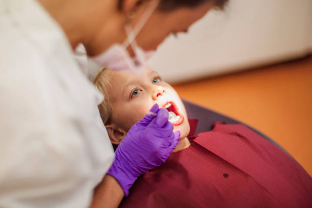 Best Weekend Emergency Dentist in North Rock Springs, WY