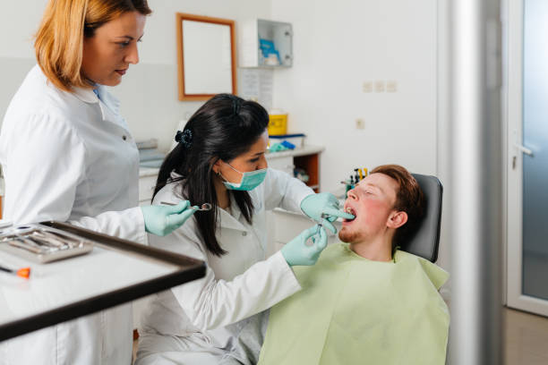 Best Emergency Dental Services for Seniors in North Rock Springs, WY