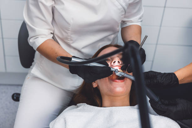 Best Pediatric Emergency Dentist in North Rock Springs, WY