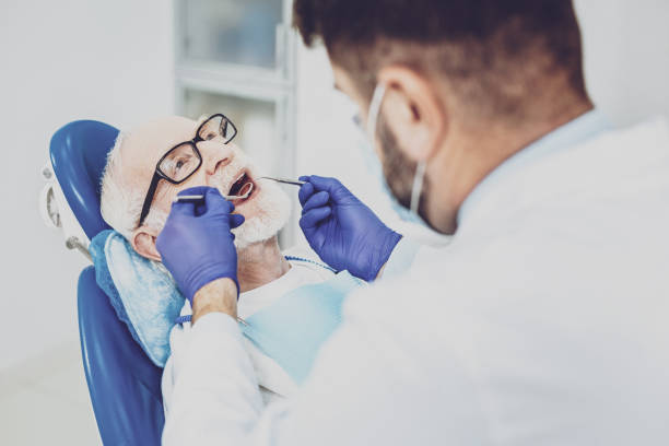 Best Emergency Dental Services for Seniors in North Rock Springs, WY